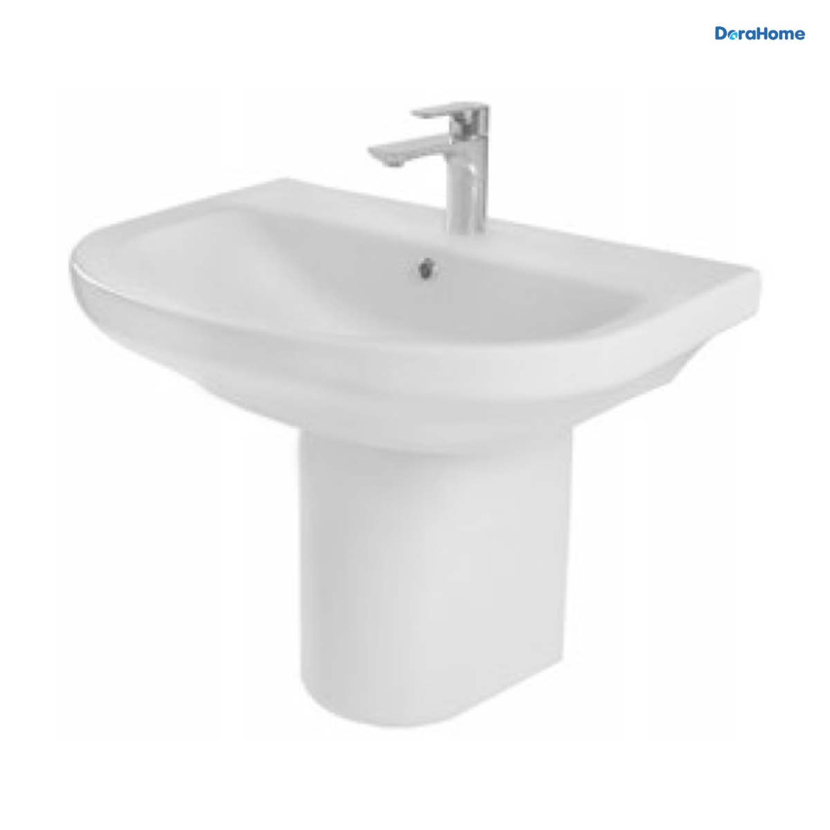 Lavabo treo tường